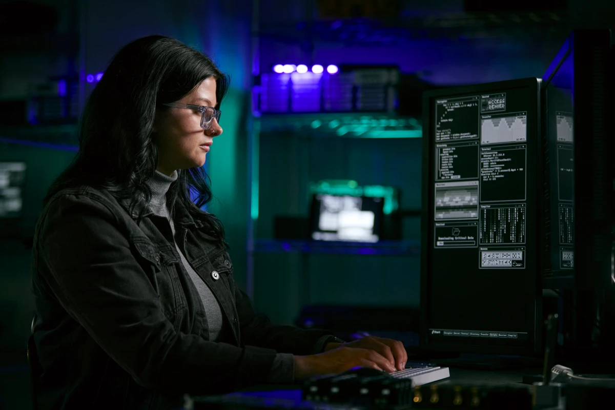 La cybersécurité d'État : un enjeu vital pour la souveraineté numérique