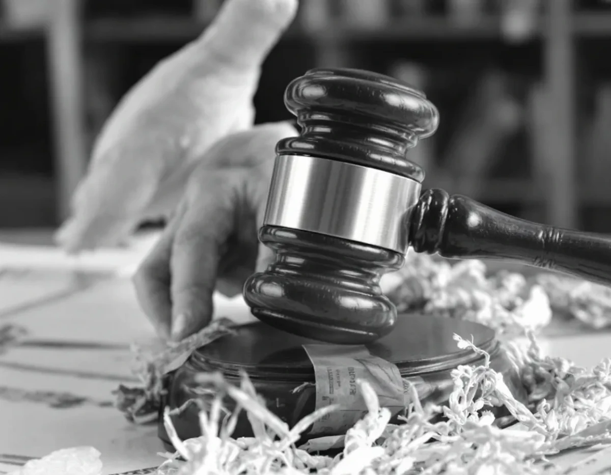 L'impact judiciaire des rapports d'expertise balistique erronés : analyse et perspectives