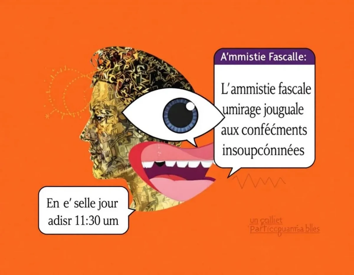 L'amnistie fiscale : un mirage juridique aux conséquences insoupçonnées