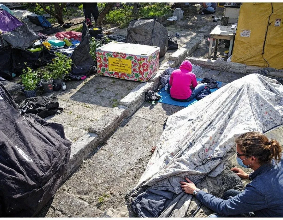 L'encadrement juridique de l'expulsion des camps illégaux : entre droits fondamentaux et ordre public