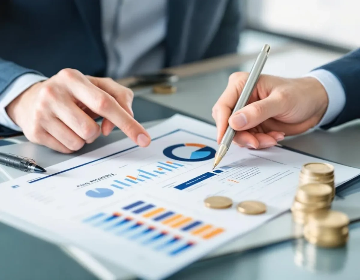 Fiscalité 2025 : Stratégies d'Optimisation pour les Particuliers