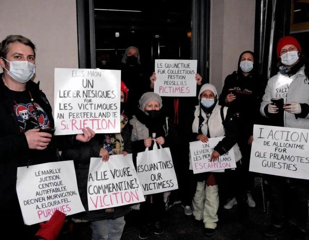 L'Action de Groupe : Un Levier Juridique Collectif pour les Victimes