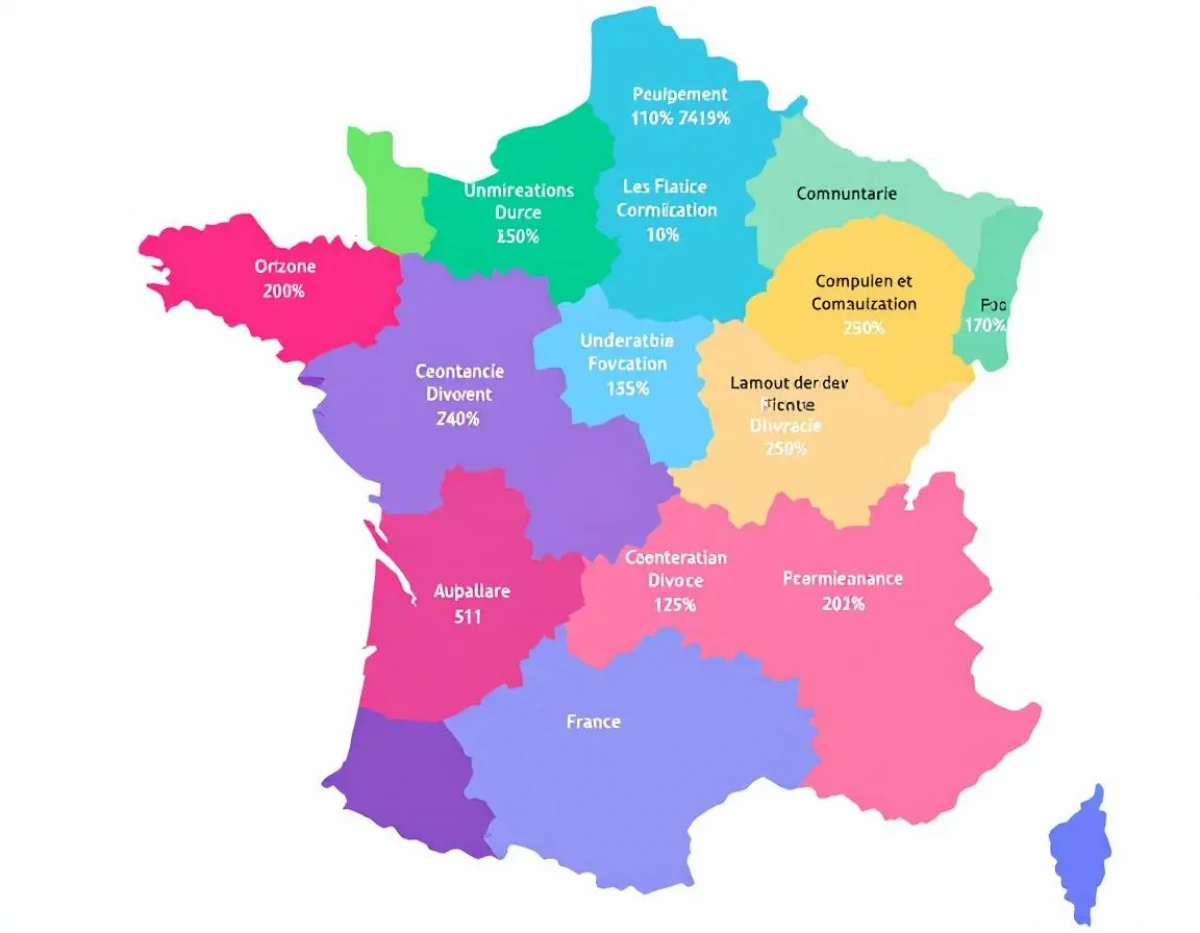 Évolution du Cadre Juridique du Divorce et de la Pension Alimentaire en France