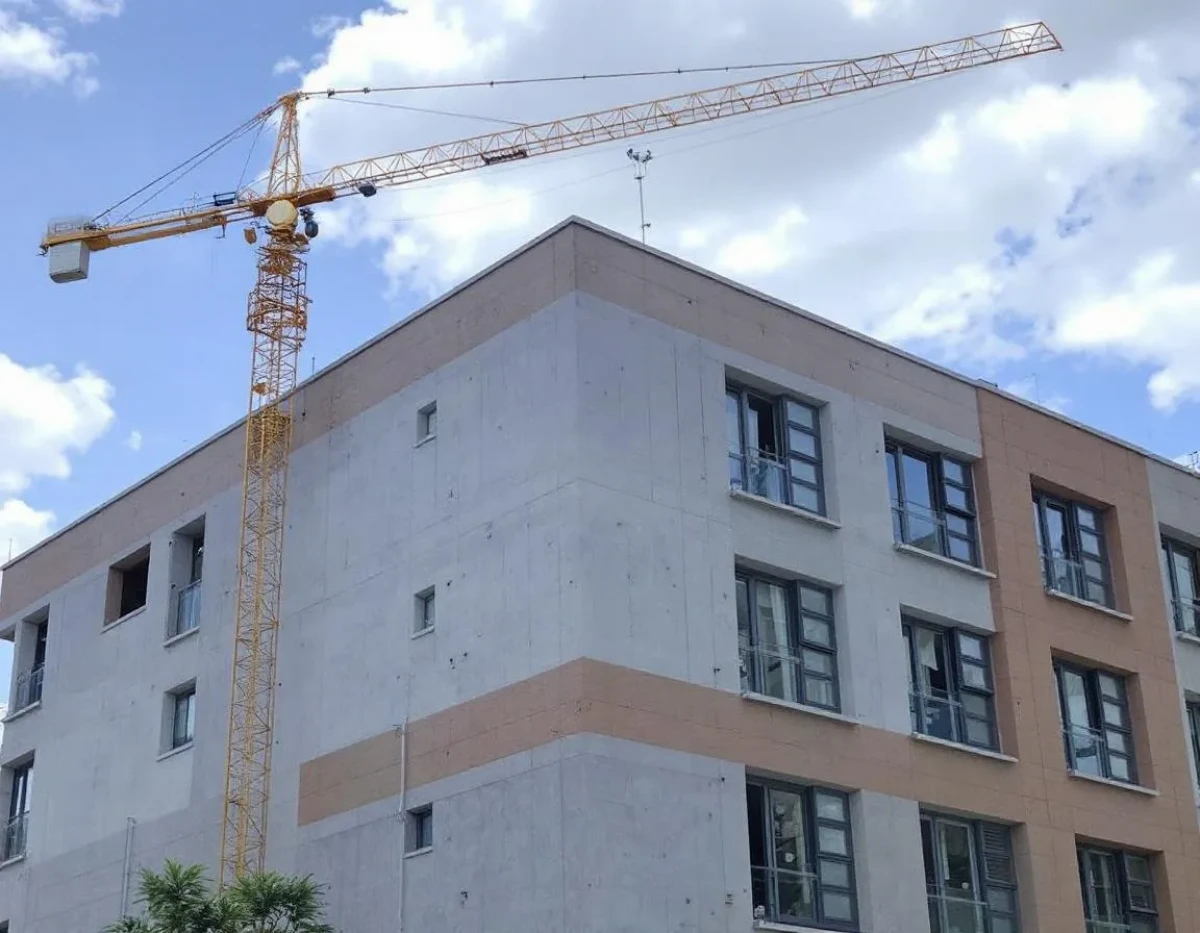 Naviguer les Complexités du Droit de la Construction
