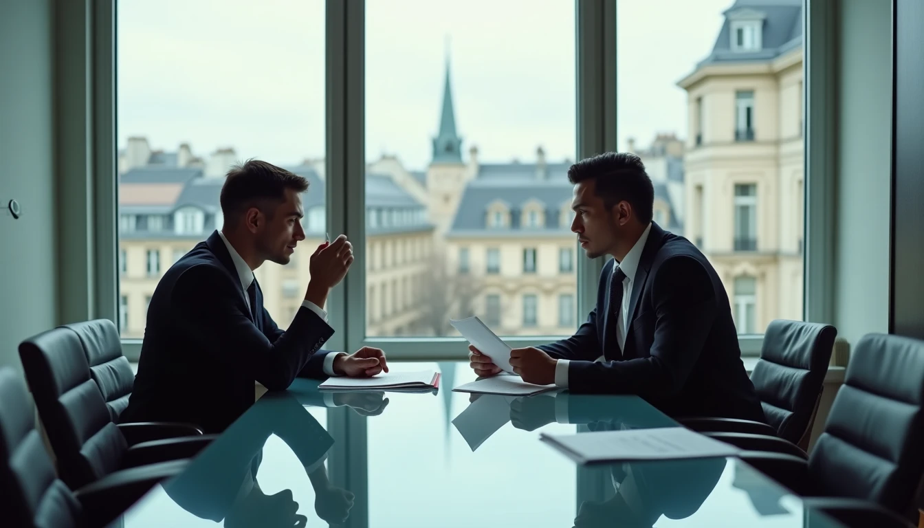 Investir en SCPI : Le guide des montages juridiques intelligents