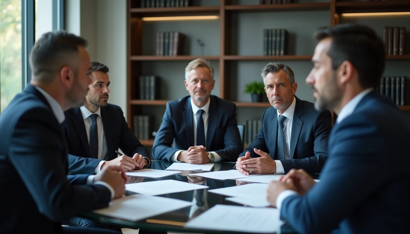 Comment protéger juridiquement votre modèle d'affacturage