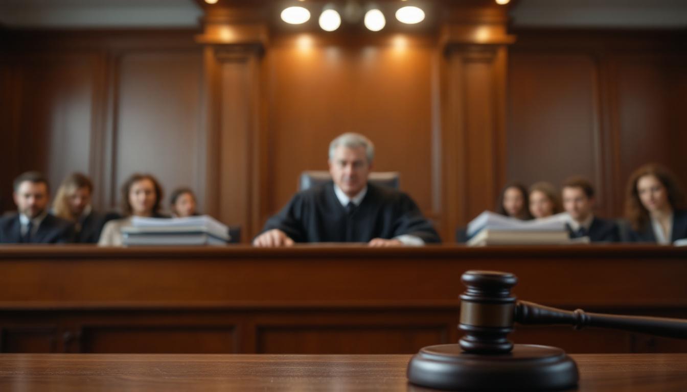 Que signifie la résiliation judiciaire dans le droit français