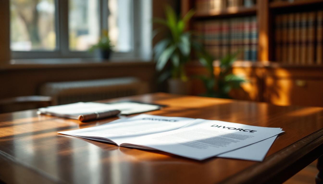Comment bien préparer un divorce par consentement mutuel sans avocat