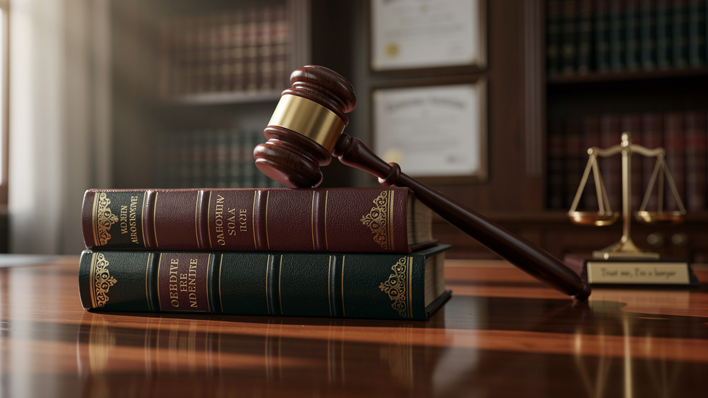 Les 10 blagues d'humoristes avocats qui ont marqué 2026